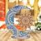 Sparkly Selections Sun and Moon 3D Table Decoration Diamond Painting